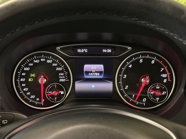 Mercedes-Benz A-KLASSE 180 Lease Edition Plus | Origineel Nederlands | Cruise Control | Parkeersensoren | LED | Bluetooth | Airconditioning | Centrale Deurvergrendeling