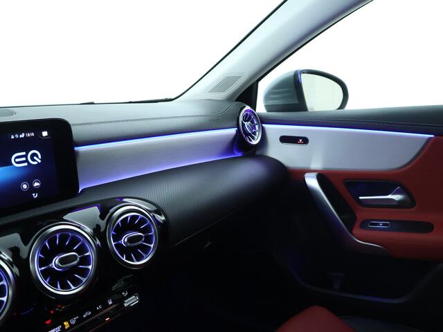 Mercedes-Benz A-KLASSE 250 e AMG Plug-In Hybride | AMG Line | Lederen Bekleding | Inclusief 24 maanden MB Certified garantie voor Europa.