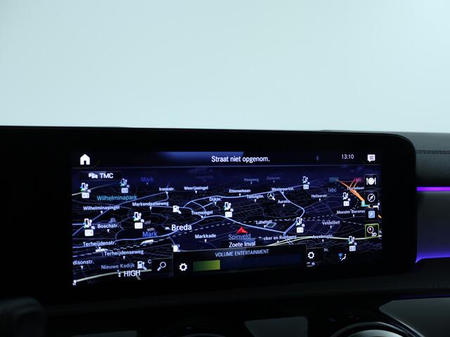 Mercedes-Benz A-KLASSE 250 e AMG Plug-In Hybride | AMG Line | Lederen Bekleding | Inclusief 24 maanden MB Certified garantie voor Europa.