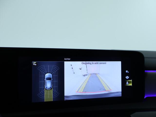 Mercedes-Benz A-KLASSE 250 e AMG Plug-In Hybride | AMG Line | Lederen Bekleding | Inclusief 24 maanden MB Certified garantie voor Europa.