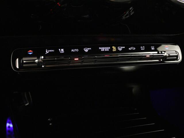 Mercedes-Benz A-KLASSE 250 e AMG Line | Premium Pack | Rijassistentiepakket | Nightpakket | KEYLESS GO-comfortpakket | Extra USB-poorten | Sfeerverlichting | MBUX augmented reality voor navigatie |