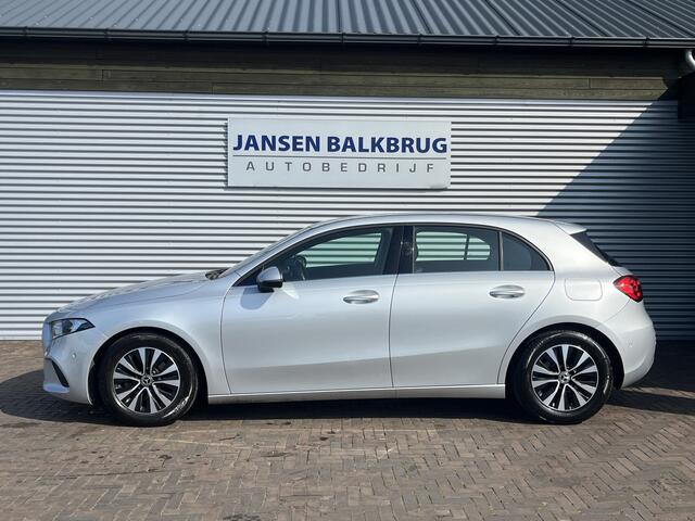Mercedes-Benz A-KLASSE 180 Business Solution