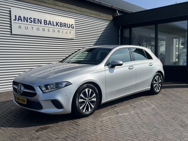 Mercedes-Benz A-KLASSE 180 Business Solution