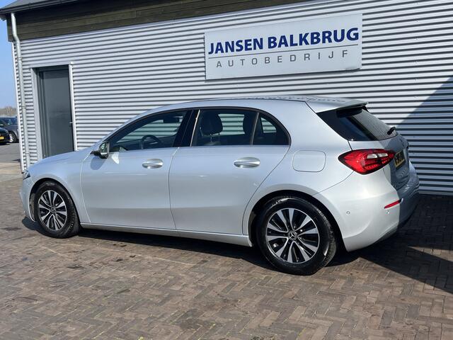 Mercedes-Benz A-KLASSE 180 Business Solution