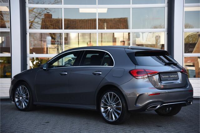 Mercedes-Benz A-KLASSE 250e AMG Line