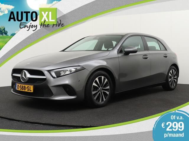 Mercedes-Benz A-KLASSE Business Solution Camera Navi Stoelverwarming Pdc