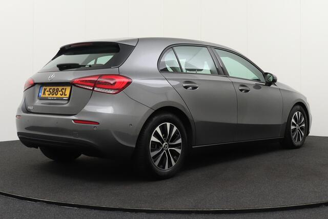 Mercedes-Benz A-KLASSE Business Solution Camera Navi Stoelverwarming Pdc