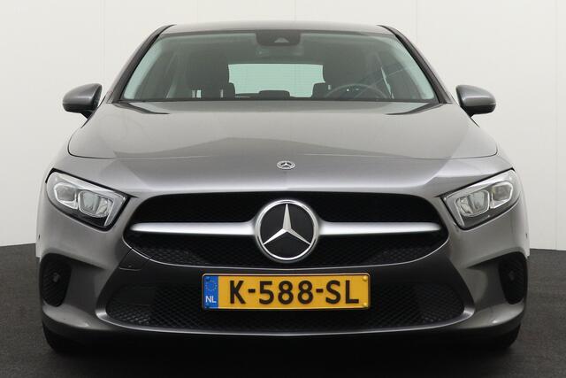Mercedes-Benz A-KLASSE Business Solution Camera Navi Stoelverwarming Pdc