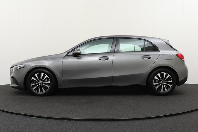 Mercedes-Benz A-KLASSE Business Solution Camera Navi Stoelverwarming Pdc