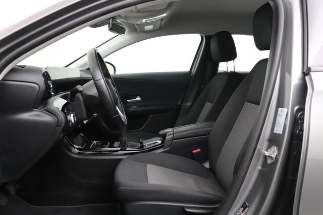 Mercedes-Benz A-KLASSE Business Solution Camera Navi Stoelverwarming Pdc