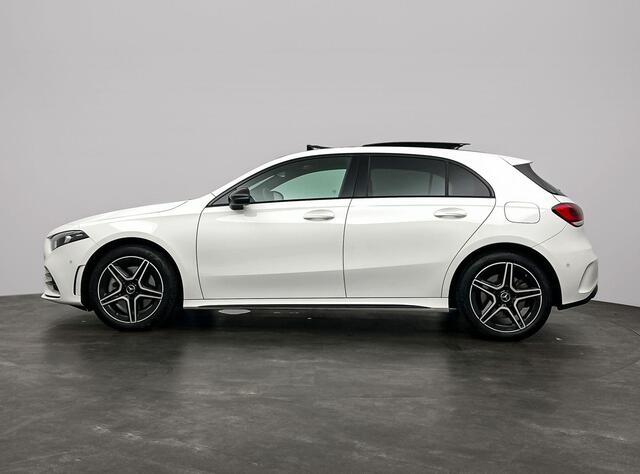 Mercedes-Benz A-KLASSE 250 e AMG Pano Sfeer Camera Night Pakket