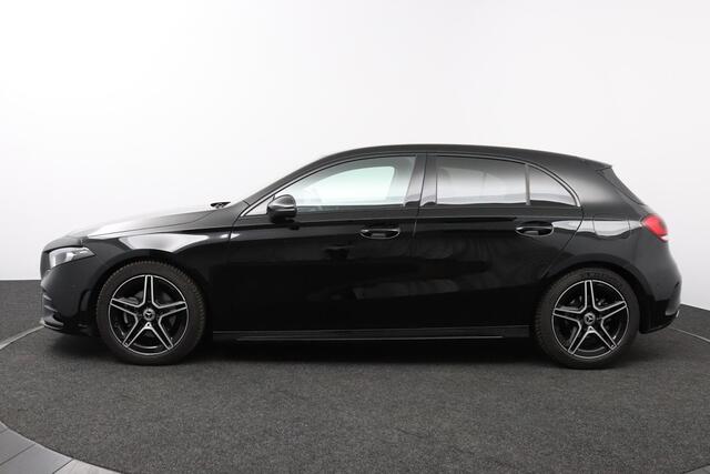Mercedes-Benz A-KLASSE 180 Business Solution AMG