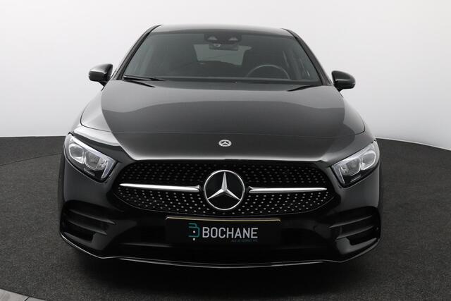 Mercedes-Benz A-KLASSE 180 Business Solution AMG