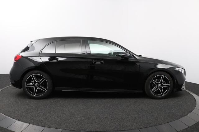 Mercedes-Benz A-KLASSE 180 Business Solution AMG