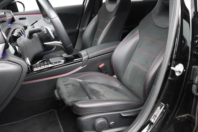 Mercedes-Benz A-KLASSE 180 Business Solution AMG