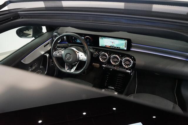 Mercedes-Benz A-KLASSE 250 e AMG ? HEAD-UP ? PANO ? BURMESTER ? 360 CAM ? ACC ? MULTIBEAM ? 19" ? NIGHT ? SFEER ? MBUX