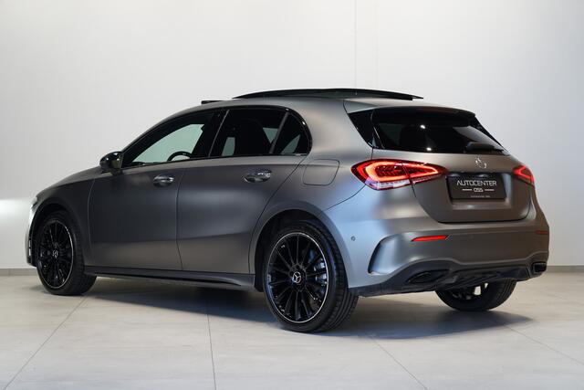 Mercedes-Benz A-KLASSE 250 e AMG ? HEAD-UP ? PANO ? BURMESTER ? 360 CAM ? ACC ? MULTIBEAM ? 19" ? NIGHT ? SFEER ? MBUX
