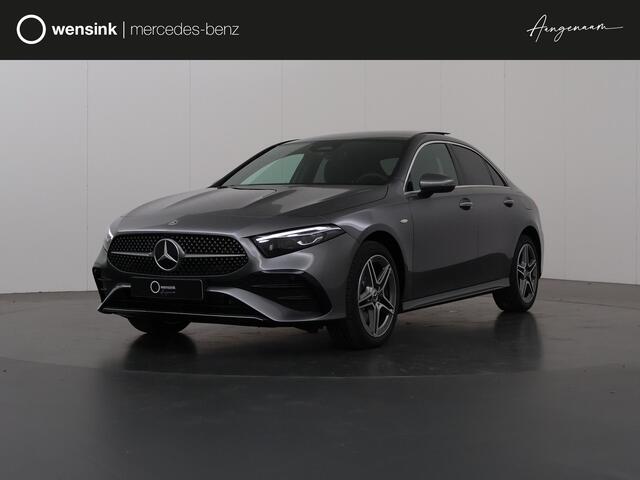 Mercedes-Benz A-KLASSE 250 e Limousine Business Solution AMG 250 e Business Solution AMG Mercedes-Benz A 250 e Limousine Business Solution AMG