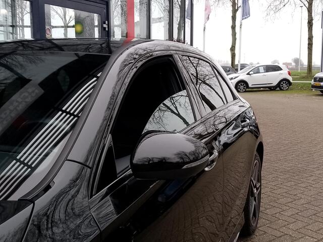 Mercedes-Benz A-KLASSE 250 e Business Solution AMG Limited | Navi | ECC | PDC + Camera | Cruise Control | LM Velgen