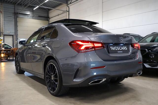Mercedes-Benz A-KLASSE 250 e AMG Line * Junge Sterne - Pano - Widescreen - HeadUp - MultiBeam *