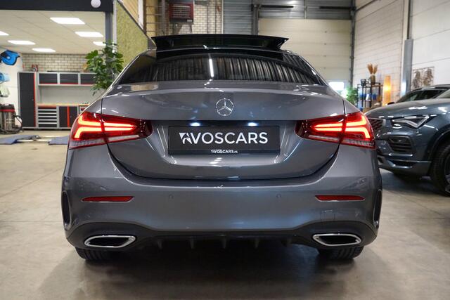 Mercedes-Benz A-KLASSE 250 e AMG Line * Junge Sterne - Pano - Widescreen - HeadUp - MultiBeam *