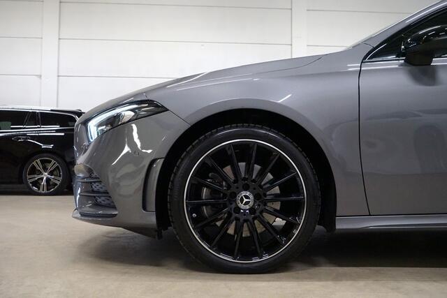 Mercedes-Benz A-KLASSE 250 e AMG Line * Junge Sterne - Pano - Widescreen - HeadUp - MultiBeam *