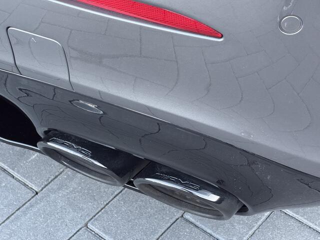 Mercedes-Benz A-KLASSE AMG 45 S 4MATIC+ Premium Plus | Panorama | Aero | Burmester | Multibeam | Sfeer