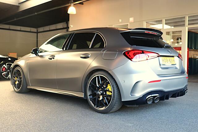 Mercedes-Benz A-KLASSE AMG 45 S 4MATIC+