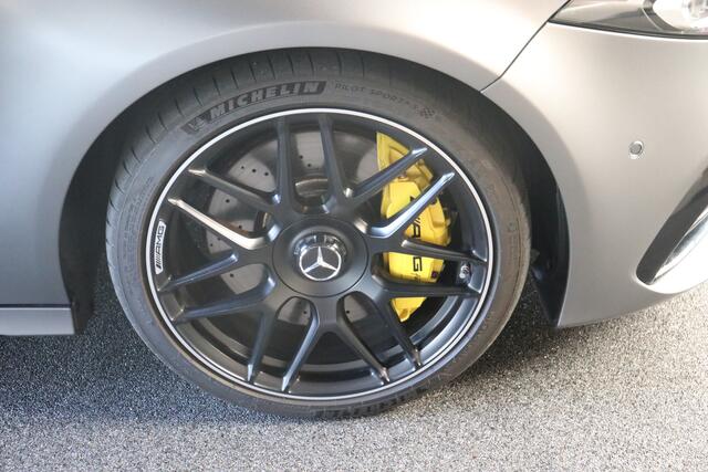 Mercedes-Benz A-KLASSE AMG 45 S 4MATIC+