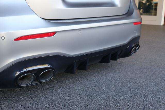 Mercedes-Benz A-KLASSE AMG 45 S 4MATIC+