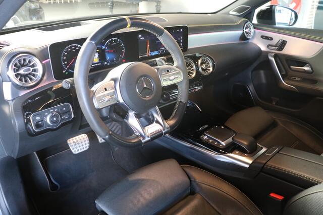 Mercedes-Benz A-KLASSE AMG 45 S 4MATIC+
