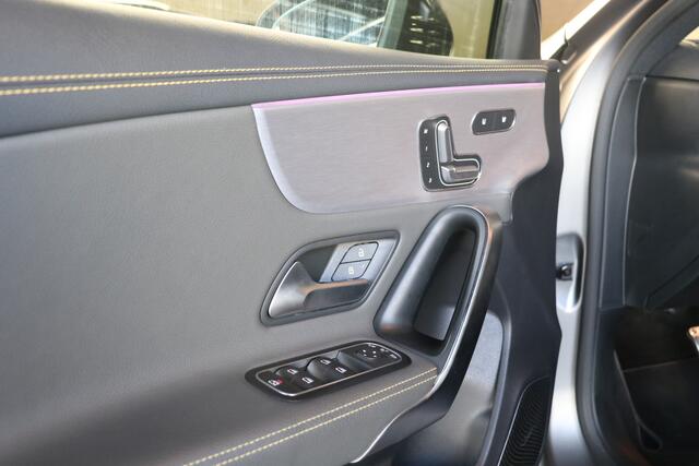 Mercedes-Benz A-KLASSE AMG 45 S 4MATIC+