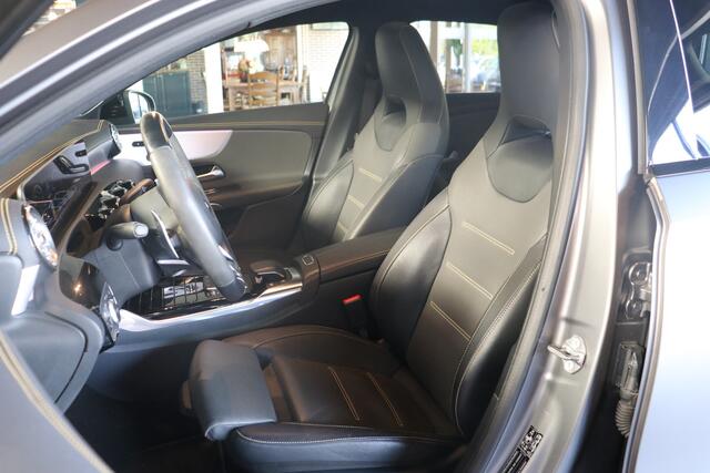 Mercedes-Benz A-KLASSE AMG 45 S 4MATIC+