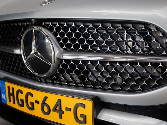 Mercedes-Benz A-KLASSE Hatchback 250 e Star Edition AMG Line Plus | Panorama dak