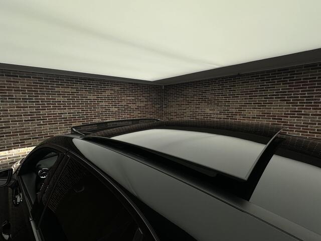 Mercedes-Benz A-KLASSE 200 Business Solution AMG | Dak| LED| Origineel Nederlands