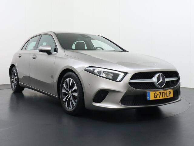 Mercedes-Benz A-KLASSE 160 Business Solution Trekhaak MBUX Camera