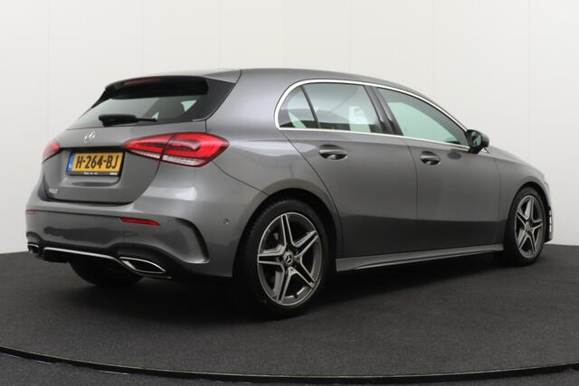 Mercedes-Benz A-KLASSE AMG Limited Carplay Camera Cruise Stoelverw. 18' LMV