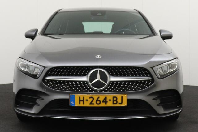 Mercedes-Benz A-KLASSE AMG Limited Carplay Camera Cruise Stoelverw. 18' LMV