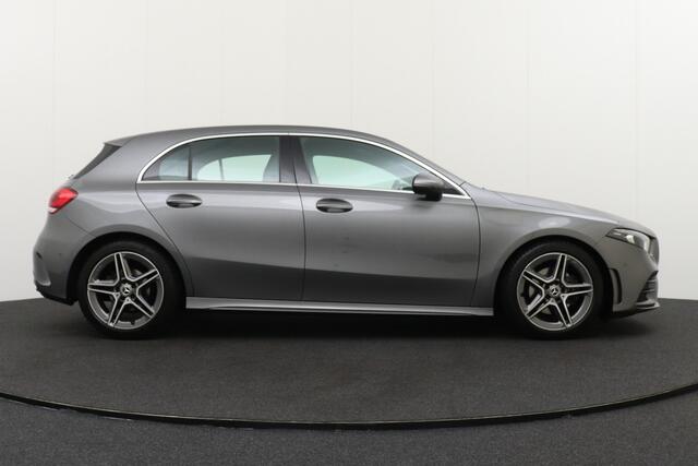 Mercedes-Benz A-KLASSE AMG Limited Carplay Camera Cruise Stoelverw. 18' LMV