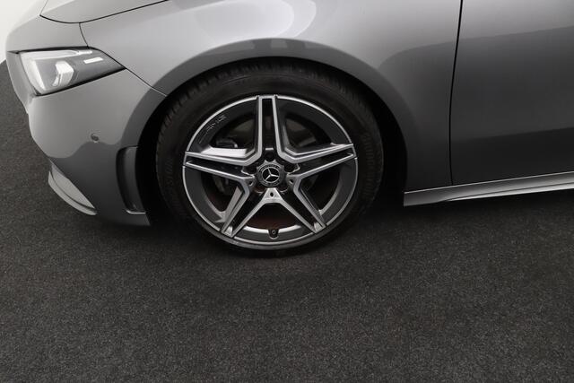 Mercedes-Benz A-KLASSE AMG Limited Carplay Camera Cruise Stoelverw. 18' LMV
