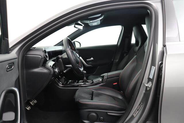 Mercedes-Benz A-KLASSE AMG Limited Carplay Camera Cruise Stoelverw. 18' LMV