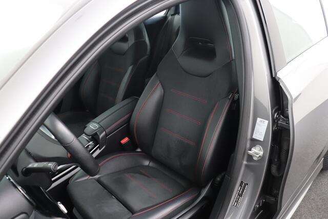 Mercedes-Benz A-KLASSE AMG Limited Carplay Camera Cruise Stoelverw. 18' LMV