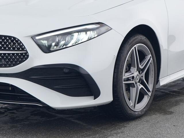 Mercedes-Benz A-KLASSE 250 e AMG ** MULTIBEAM LED, MBUX+, PANORAMA, CAMERA, WINTER ** 1e EIG - Ex MB-AG - JUNGE STERNE ** ** INFORMEER OOK NAAR ONZE AANTREKKELIJKE FINANCIAL-LEASE TARIEVEN **