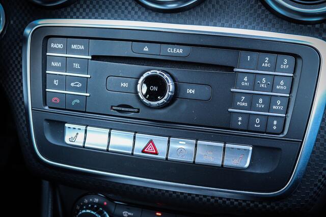 Mercedes-Benz A-KLASSE 180 Ambition /Navi/CruiseControl/Stoelverw.