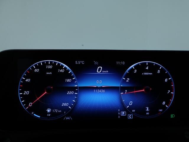 Mercedes-Benz A-KLASSE 200 Business Solution AMG | Apple CarPlay/Android Auto | Stoelverwarming | Achteruitrijcamera Inclusief 24 maanden MB Certified garantie voor Europa.