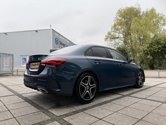 Mercedes-Benz A-KLASSE 200 AMG Navi | Panorama | Camera |