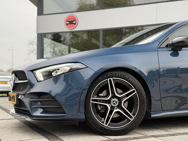 Mercedes-Benz A-KLASSE 200 AMG Navi | Panorama | Camera |