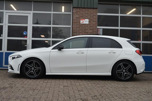 Mercedes-Benz A-KLASSE 180 AMG | PANO - CAMERA - INCL BTW