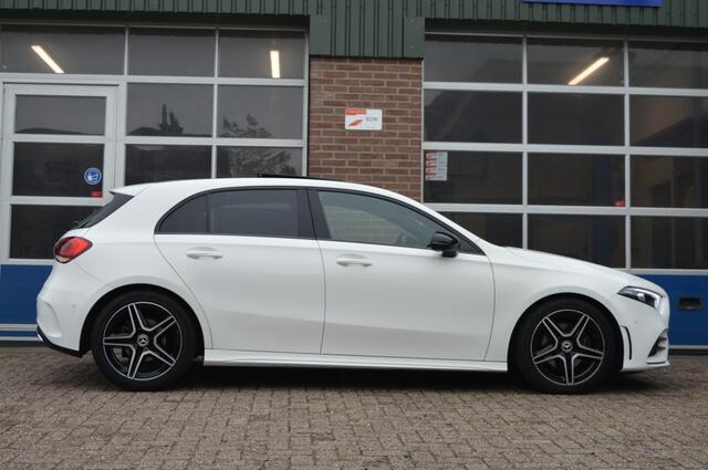 Mercedes-Benz A-KLASSE 180 AMG | PANO - CAMERA - INCL BTW