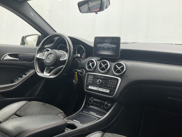 Mercedes-Benz A-KLASSE 180 AMG Night Edition Plus